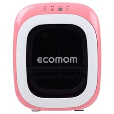 УФ-стерилизатор Ecomom ECO-22, розовый
