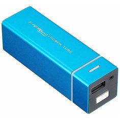 Аккумулятор MIPOW Power Tube 5500, blue, коробка