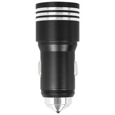 Зарядное устройство iBest AC001, черное