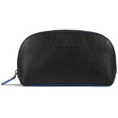 Косметичка Piquadro B2S AC5470B2S/N черный натур.кожа