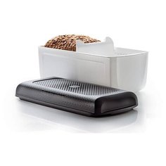 Tupperware «Умная хлебница» малая Мастер-тост