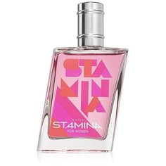 Туалетная вода Avon Stamina for woman 75 ml