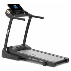 Беговая дорожка Dfit Atlantica X New