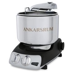 Кухонный комбайн Ankarsrum Assistent Original Black Diamond AKM 6230 BD 2300616 черный бриллиант