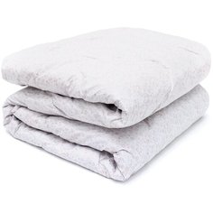 Пух-перо В тике Одеяло 200х210, 1пр. пух/перо Daily by T