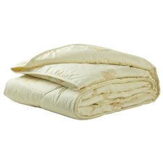 Золотой бамбук Одеяло 200х210,1пр,хлопок/бамбук/полиэф.вол. Classic BY T