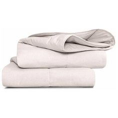 Medsleep / Одеяло шерстяное стеганое Aries 140х200 см, с шерстью алтайской овцы
