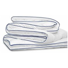 Medsleep / Одеяло SWAN PRINCESS 175х200 см с наполнителем микроволокно Лебяжий пух Ultra Soft