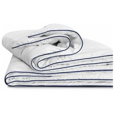 NUBI Одеяло 200х210, 1пр, микровол/мкфайбер. Medsleep