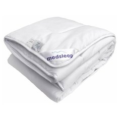 DAO Одеяло 140х200,1пр,микробамбук/бамбук/микроволокно Medsleep