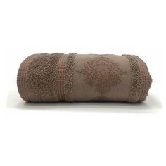 Classic by T / Полотенце Ривьера 50х90, 1 предмет, хлопок