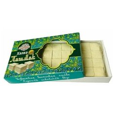 Мир сладостей востока / Халва "Пашмак" кубики, 250 гр.