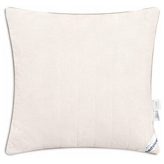 Medsleep / Подушка шерстяная стеганая Sonora 70х70 см, с пухом австралийского верблюда