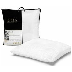 Верде подушка 70х70, 1пр., 1 150гр. Estia