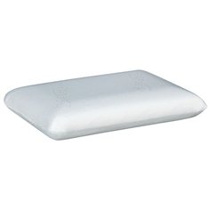 Medsleep / MEMORY CLASSIC Подушка анатомическая 59х37,5х11,5; 1 пр.,плстр/пенополиуретан. Вес 950 гр.