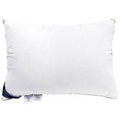 DAO Подушка 50х70,1пр,микробамбук/бамбук/микроволокно Medsleep