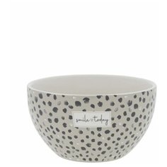 Пиала "Titane/confetti smile today" Bastion Collections