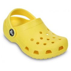 Сабо Crocs Classic размер 27-28(C10/C11), citrus