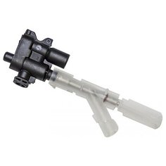 Bosch 00425949 дренажный клапан для кофемашины прозрачный