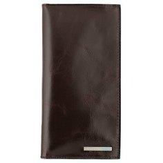 Портмоне Piquadro Blue Square AS341B2/MO brown