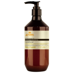 Angel Provence кондиционер Helichrysum Revitalizing с экстрактом бессмертника для сухих и поврежденных волос, 400 мл