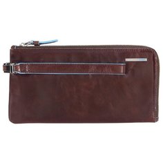 Портмоне Piquadro Blue square AC2648B2/MO коричневый