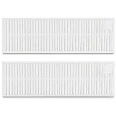 Комплект фильтров для робот-пылесоса Xiaomi Mijia G1, 2 шт Lanta