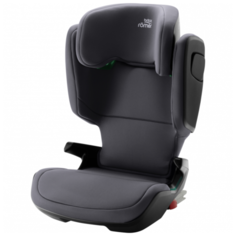 Детское автокресло Britax Roemer KIDFIX M i-SIZE Storm Grey