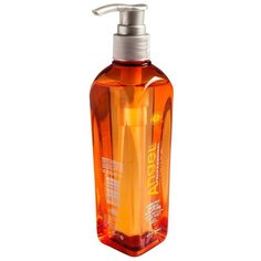 Angel Professional гель для укладки Marine Depth Spa Hair Wet Gel с глубоководными минералами, 500 мл