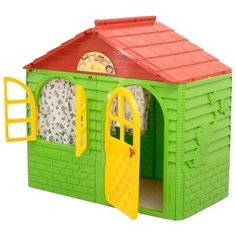 Домик Doloni детский №1 (025500/13)