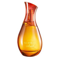 Туалетная вода AVON Surreal Island, 75 мл