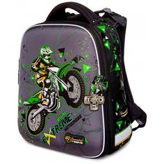 Ранец школьный Hummingbird T116