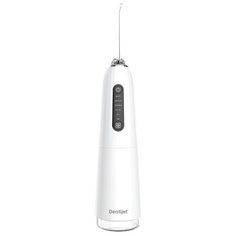 Ирригатор Dentijet F3, белый