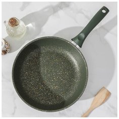 Сковорода Kukmara Trendy style, d 26 см, антипригарное покрытие