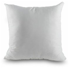 Декор Подушка 40х40, 1пр., хл.см., Daily by T