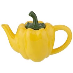 Чайник заварочный Peperoni 1050 мл Lefard (782-233)