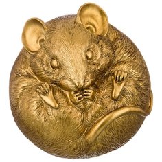 Копилка мышка 13,5х13,5х14 см Lefard (146-1203)