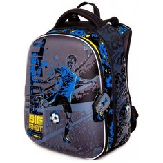 Ранец школьный Hummingbird T113