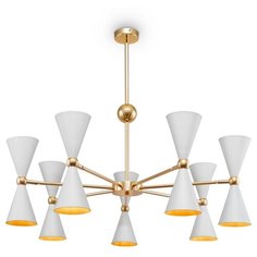 Подвесная люстра Maytoni Vesper MOD108PL-14WG