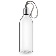 Бутылка плоская 0,5 л Taupe Eva Solo