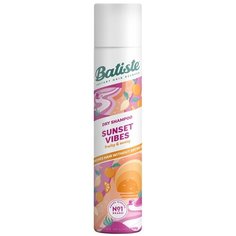 Сухой шампунь Batiste SUNSET VIBES 200 мл