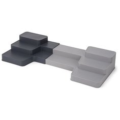 Органайзер многоуровневый Joseph Joseph CupboardStore раздвижной