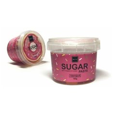 Паста для шугаринга BIETTE 180гр Твердая с Цинком