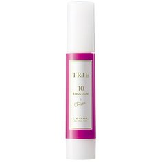 Lebel Trie Emulsion 10 - Крем-воск матовый 50 гр