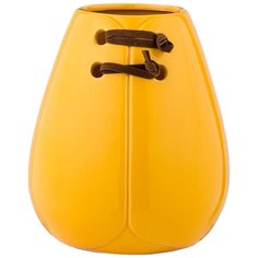 Ваза Lefard коллекция fashion look 14*14*16,5 см без упаковки (489-121)