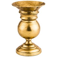 Ваза Lefard коллекция антик 14,5*14,5*21,5 см без упаковки (223-529)