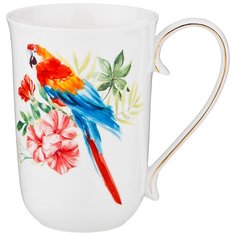 Кружка Lefard экзотик 500 мл (85-1480)