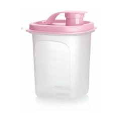 Контейнер Универсал 350 мл розовый Tupperware