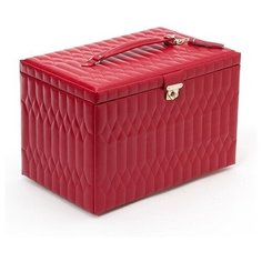 Самая большая шкатулка для украшений WOLF Caroline 329572, Wolf 329572