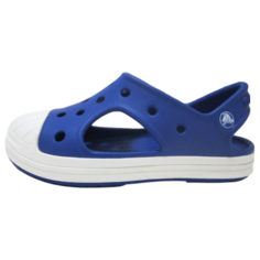 Сабо Crocs размер 24(C7), синий